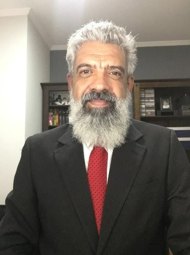 Prof. Mestre Edílson Bezerra das Chagas