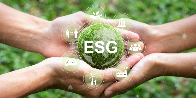 O ESG está na moda, você sabe o porquê?